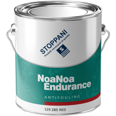 Antifouling STOPPANI NoaNoa Endurance Bleu Marine 2.5L