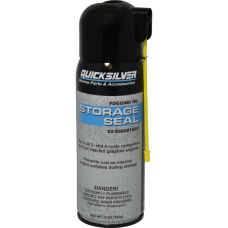 Huile d'hivernage QUICKISLVER Storage Seal 400ML