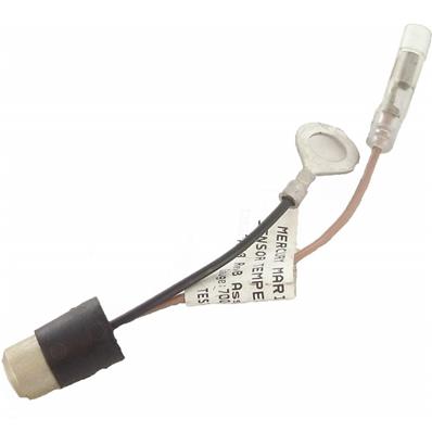 Sonde de Température MERCURY V6 2Temps 2Fils